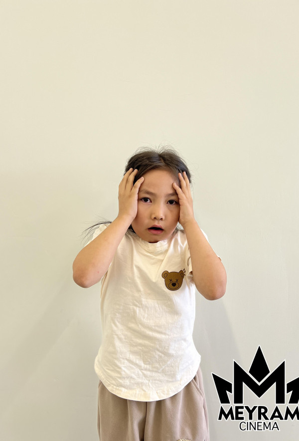 Камшат Есбосын