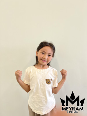 Камшат Есбосын