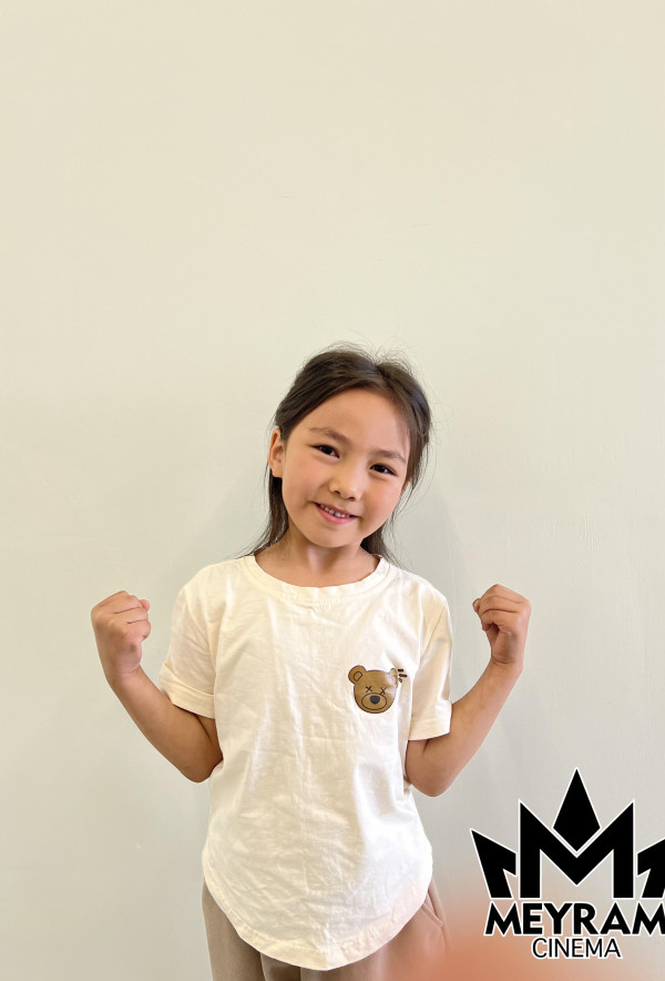 Камшат Есбосын