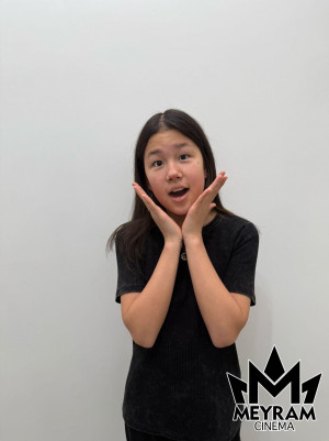 Дария Ақжол