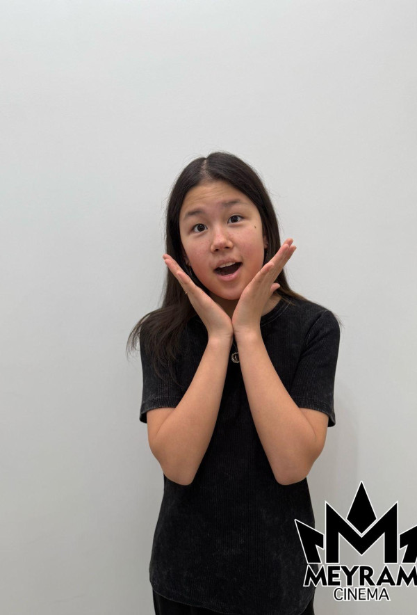 Дария Ақжол