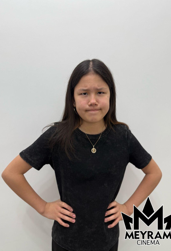 Дария Ақжол