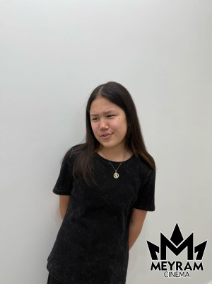 Дария Ақжол