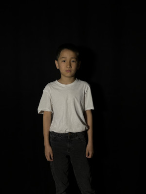 Әлкей Мұстафи