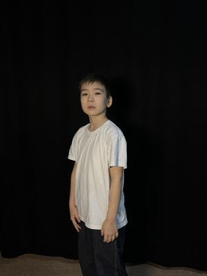 Мухамед Нұрғалиұлы