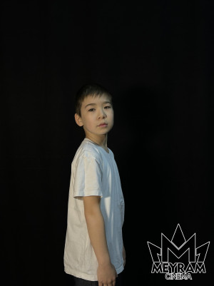 Мухамед Нұрғалиұлы