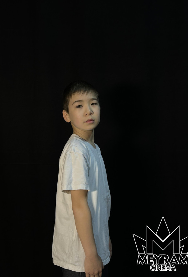 Мухамед Нұрғалиұлы