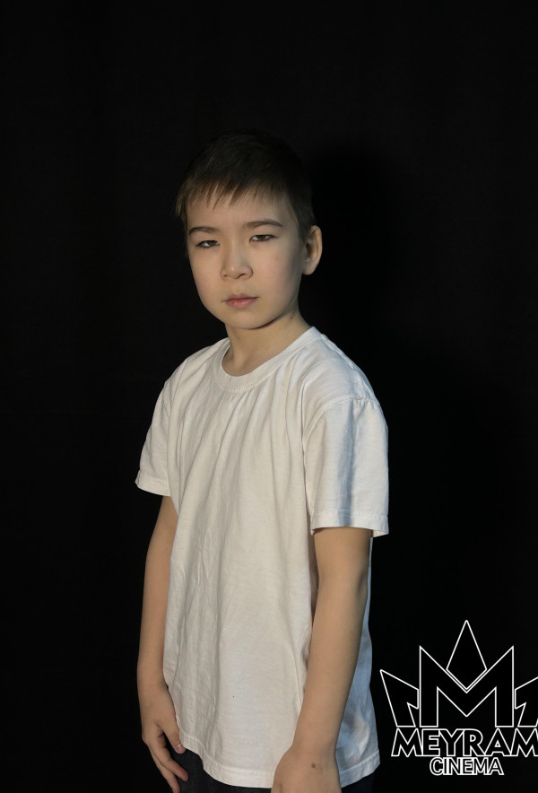 Мухамед Нұрғалиұлы