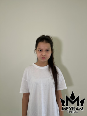 Айзере Ержанқызы