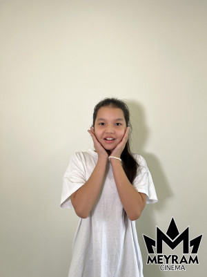 Айзере Ержанқызы