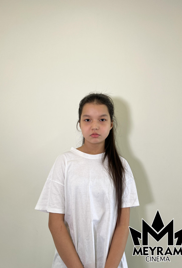 Айзере Ержанқызы