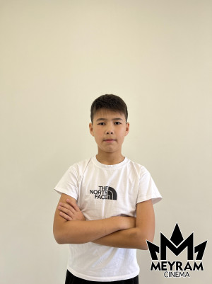 Береке Саяқбай