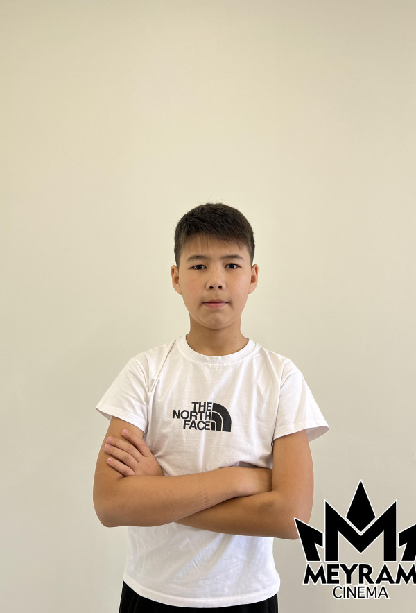 Береке Саяқбай