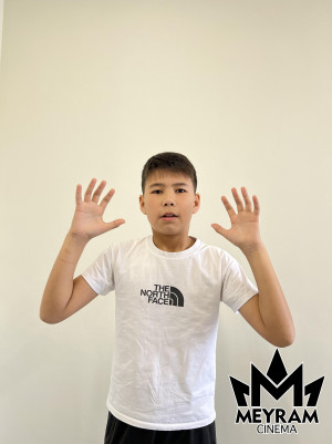 Береке Саяқбай