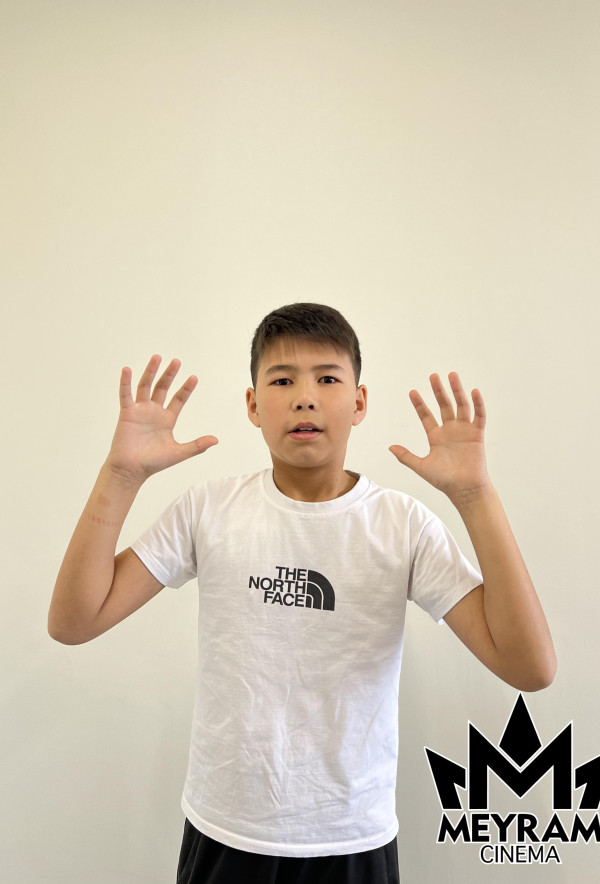 Береке Саяқбай