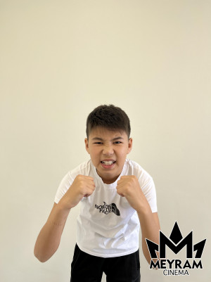 Береке Саяқбай