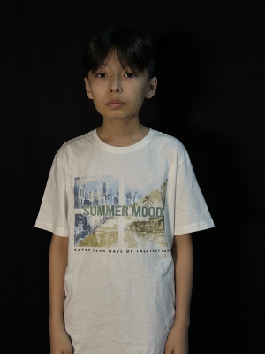 Қаржас Рамханұлы