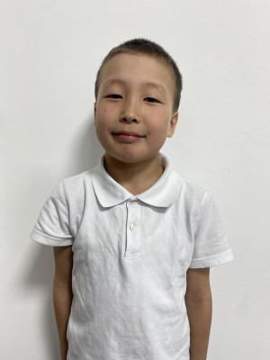 Нұрғиса Жақсыбай