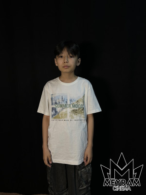 Қаржас Рамханұлы