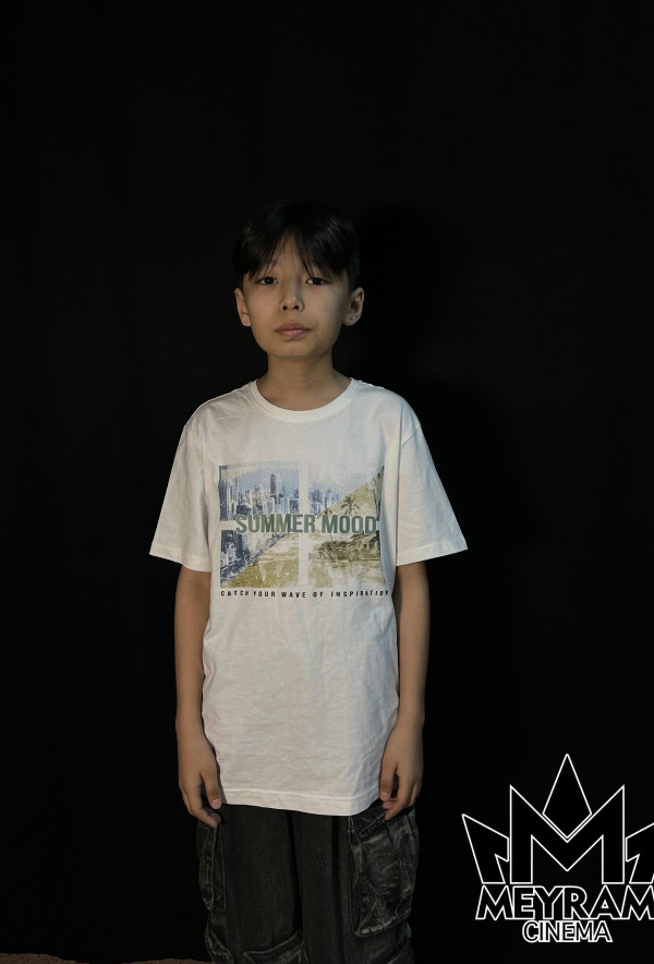 Қаржас Рамханұлы