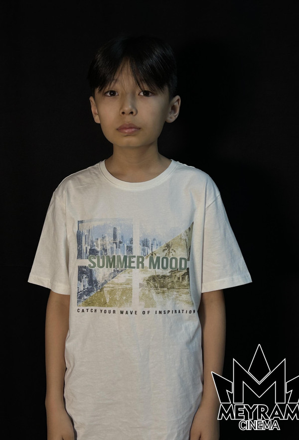 Қаржас Рамханұлы