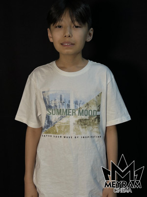 Қаржас Рамханұлы