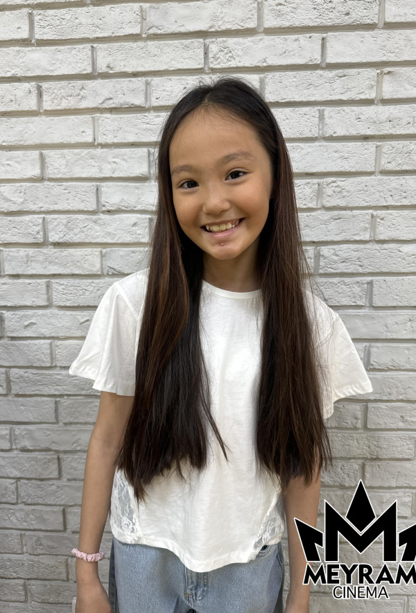 Інжу Ергарина