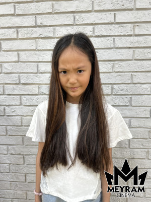 Інжу Ергарина