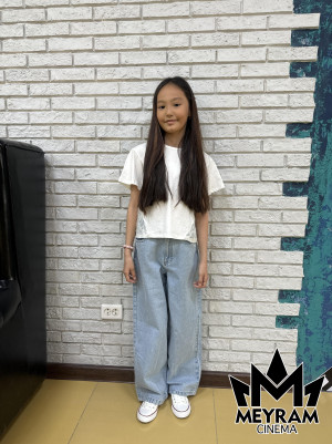 Інжу Ергарина