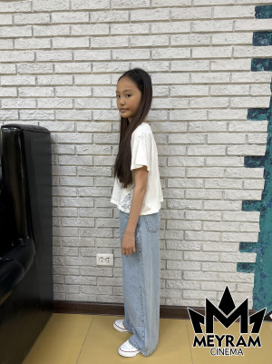 Інжу Ергарина