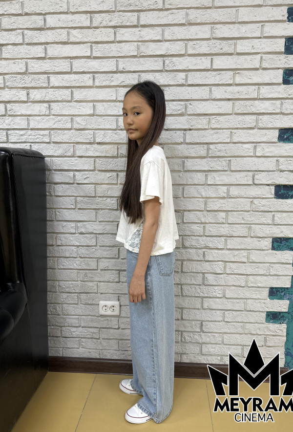 Інжу Ергарина