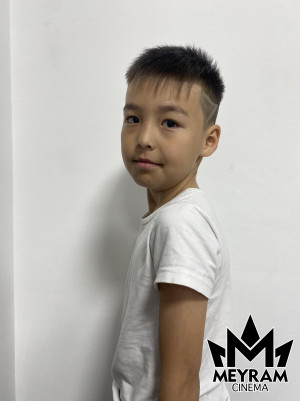 Тілеухан Әділетұлы