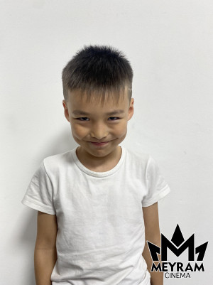 Тілеухан Әділетұлы