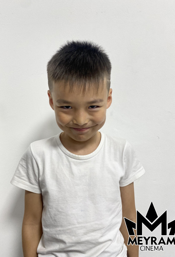 Тілеухан Әділетұлы