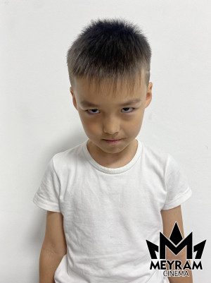 Тілеухан Әділетұлы