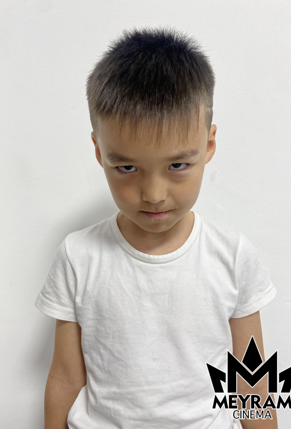 Тілеухан Әділетұлы