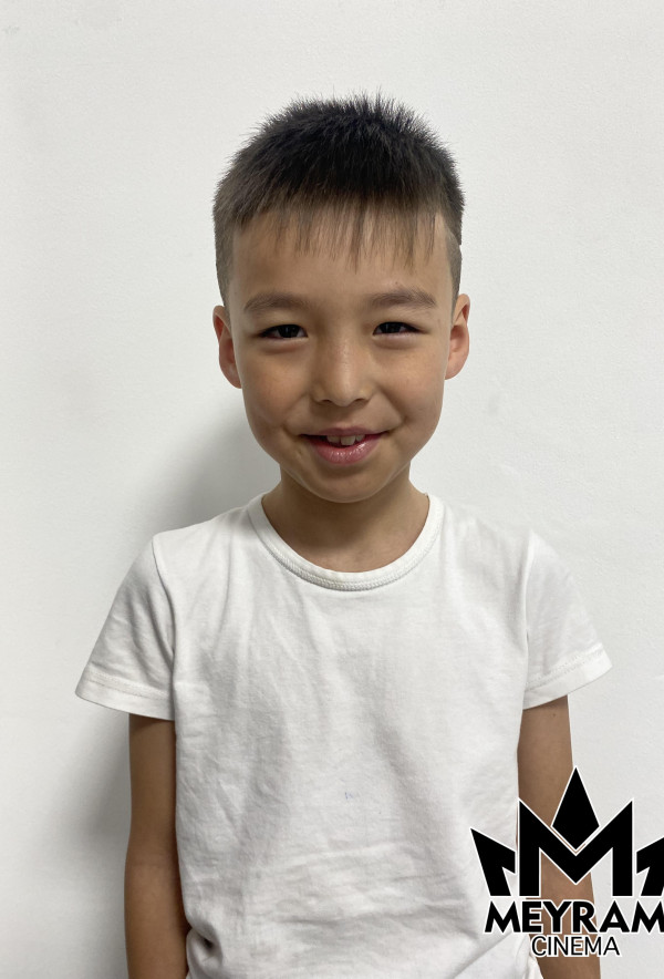 Тілеухан Әділетұлы