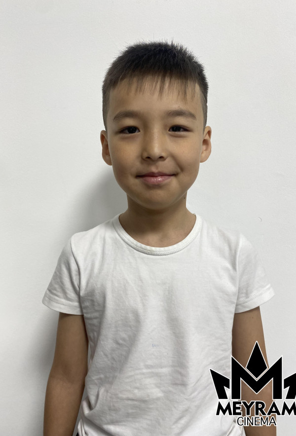 Тілеухан Әділетұлы