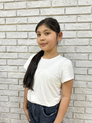 Жания Еркасымова