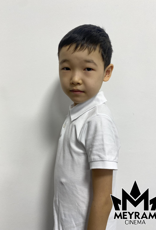 Ади Ергалиев