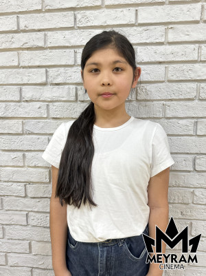 Жания Еркасымова