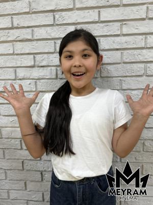 Жания Еркасымова