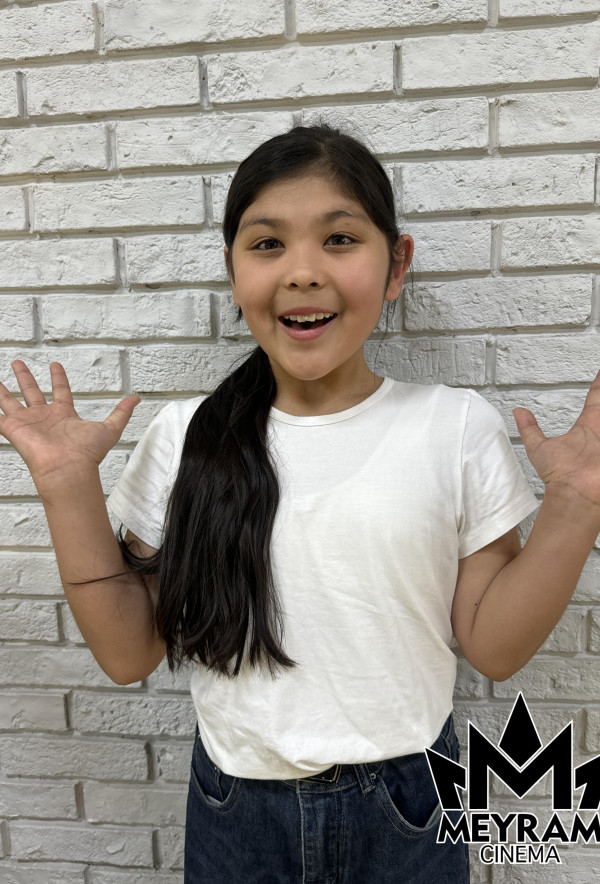 Жания Еркасымова