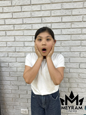 Жания Еркасымова