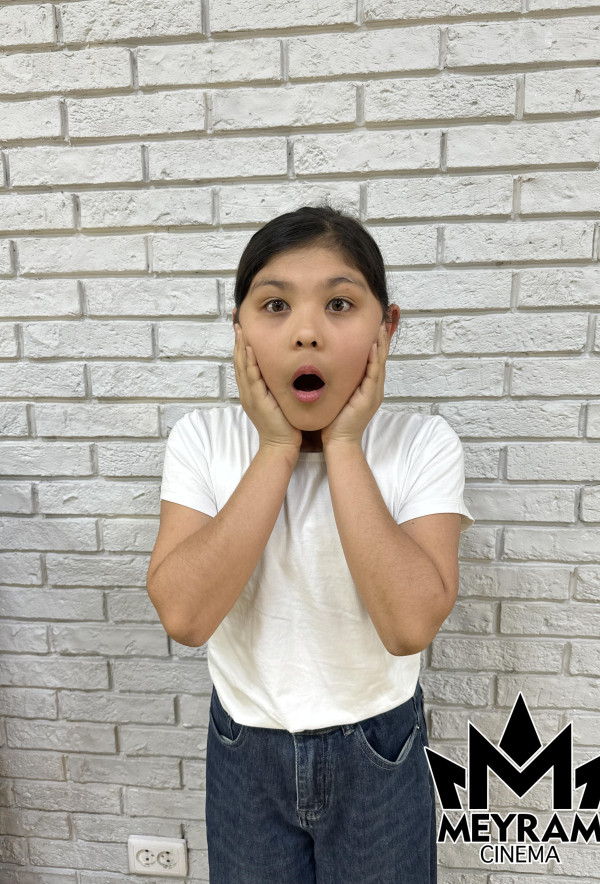 Жания Еркасымова