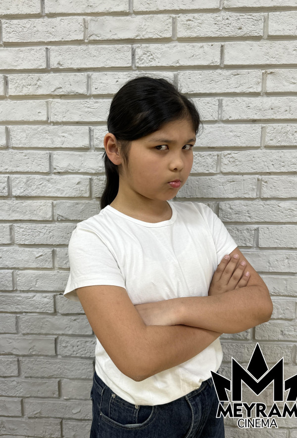 Жания Еркасымова