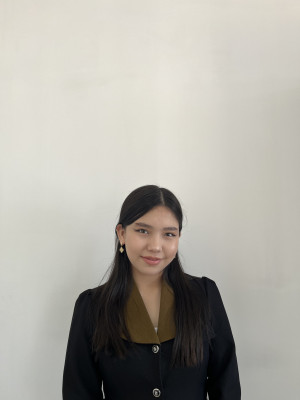 Айда Ережеп