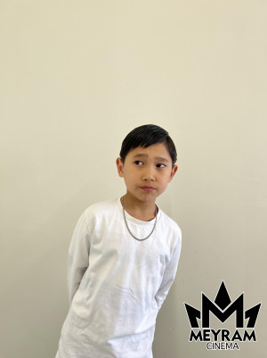 Айсұлтан Айдосұлы