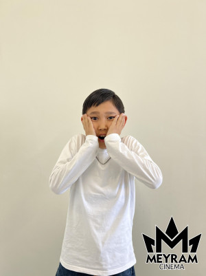 Айсұлтан Айдосұлы