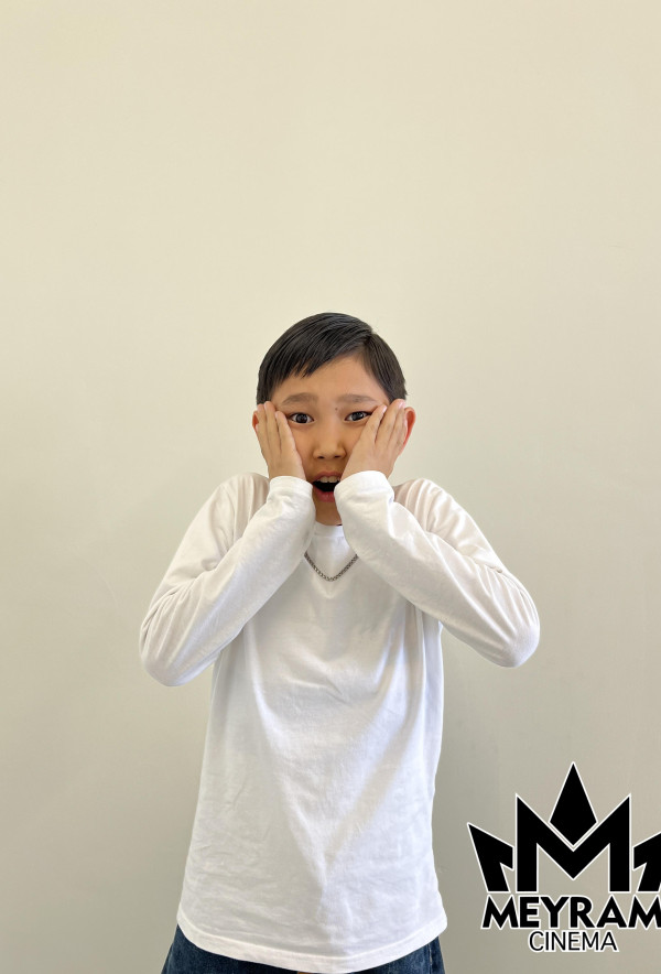 Айсұлтан Айдосұлы